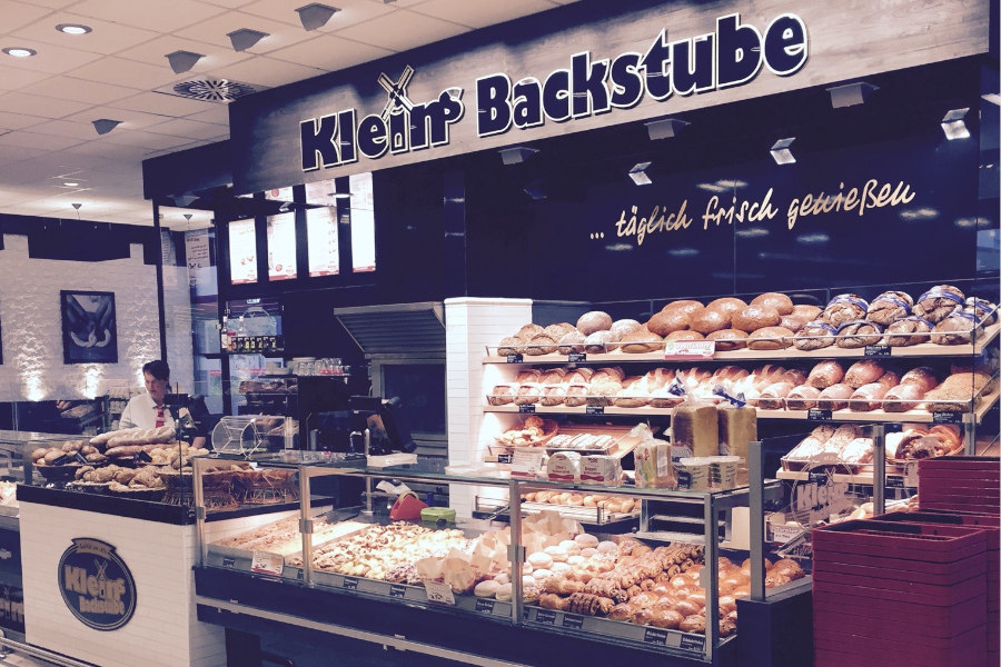 Bäckerei